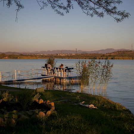Penduka Village Виндхук Экстерьер фото