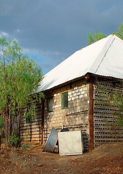 Penduka Village Виндхук Экстерьер фото
