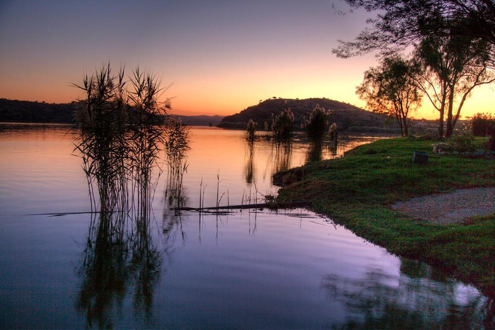 Penduka Village Виндхук Экстерьер фото