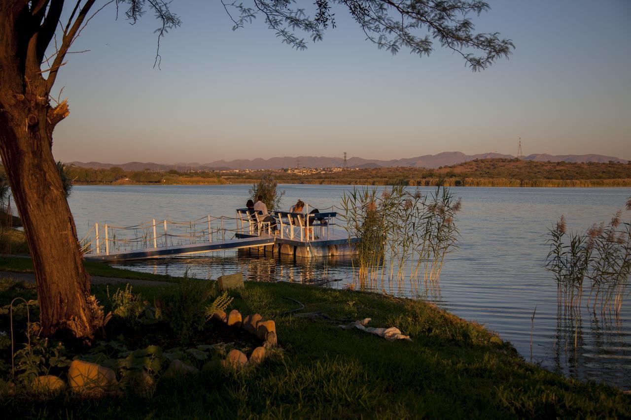 Penduka Village Виндхук Экстерьер фото